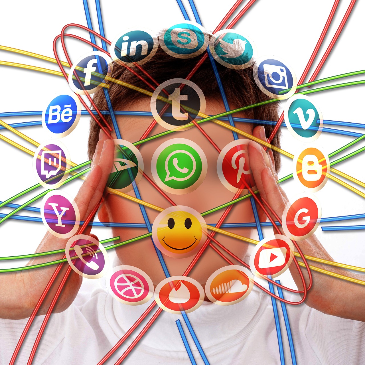 How Social Media Influences Cultural Heritage Awareness